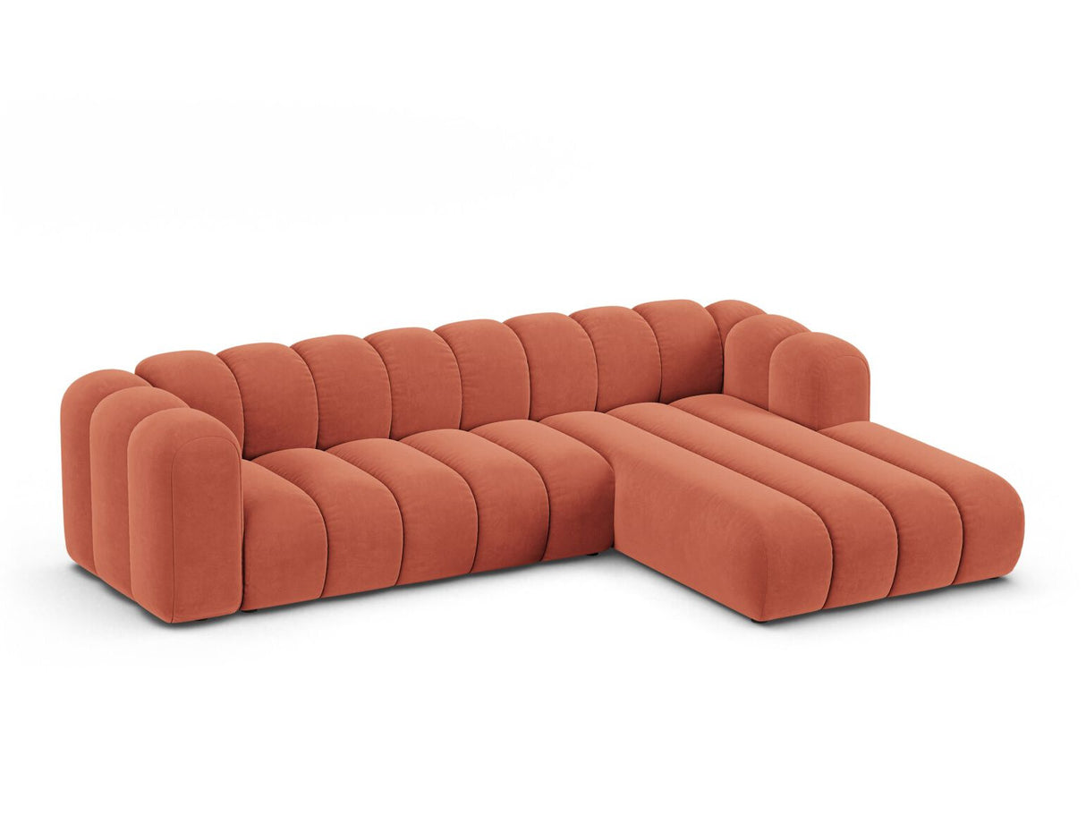 Modulinis minkštas kampas 592563
