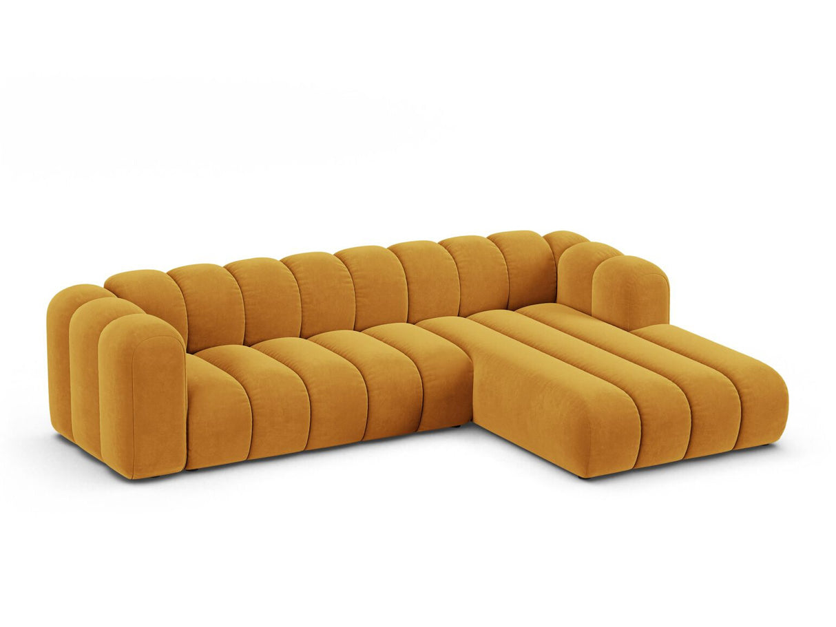 Modulinis minkštas kampas 592563