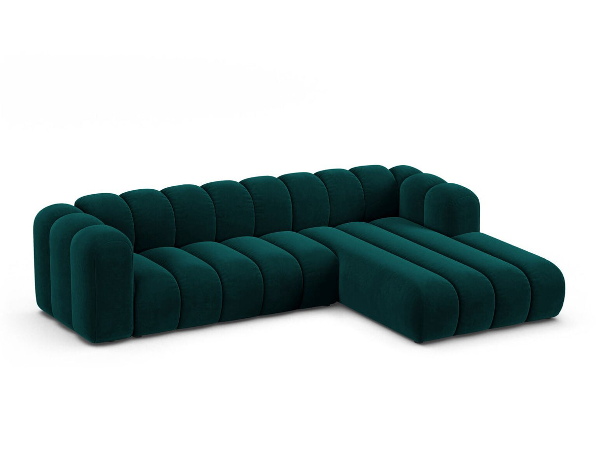 Modulinis minkštas kampas 592563
