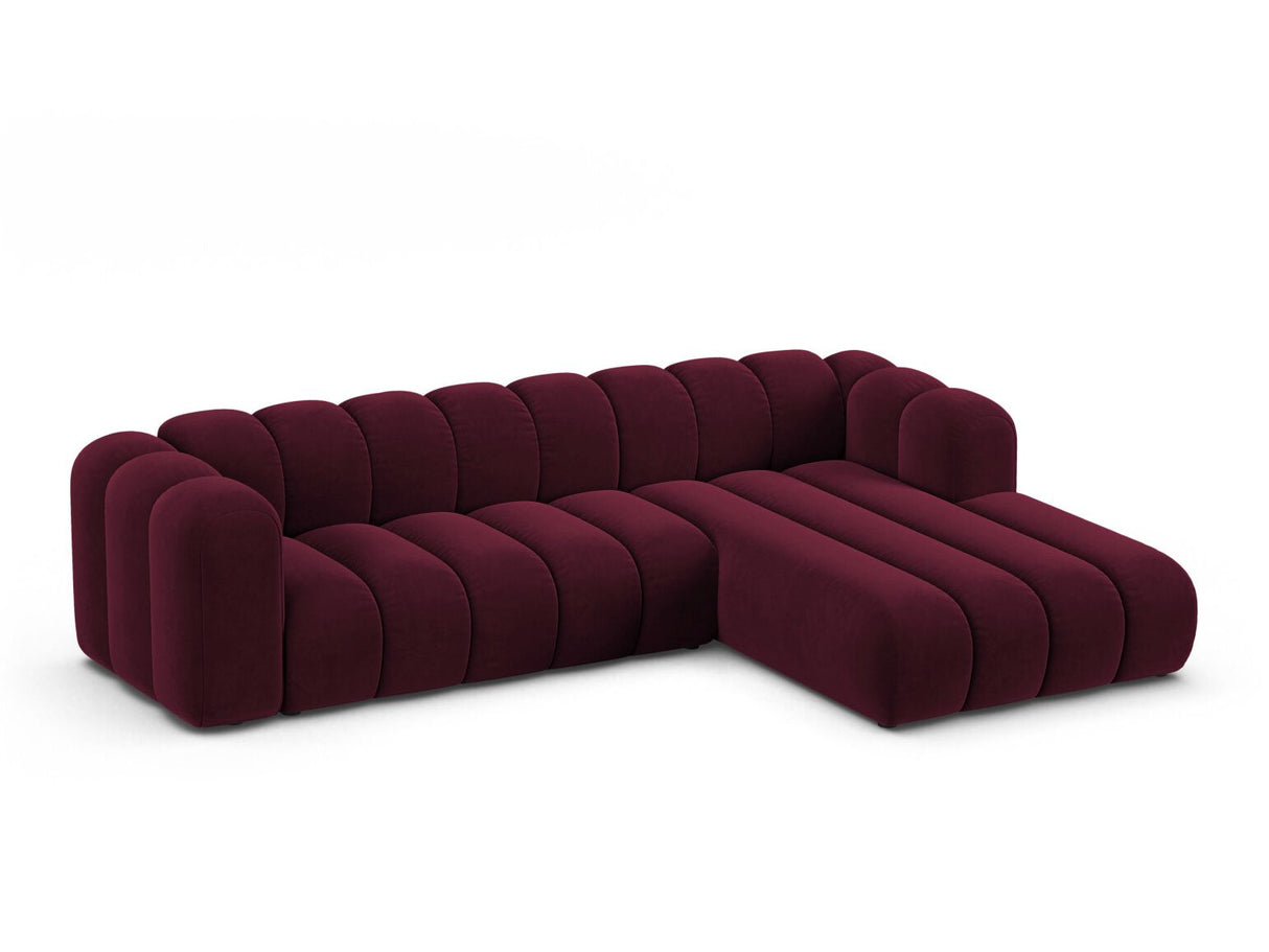 Modulinis minkštas kampas 592563