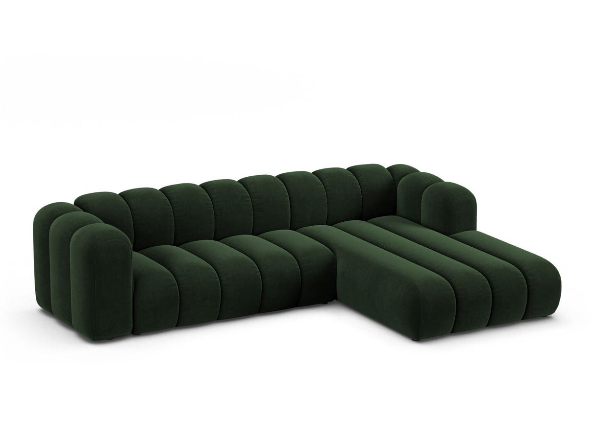 Modulinis minkštas kampas 592563