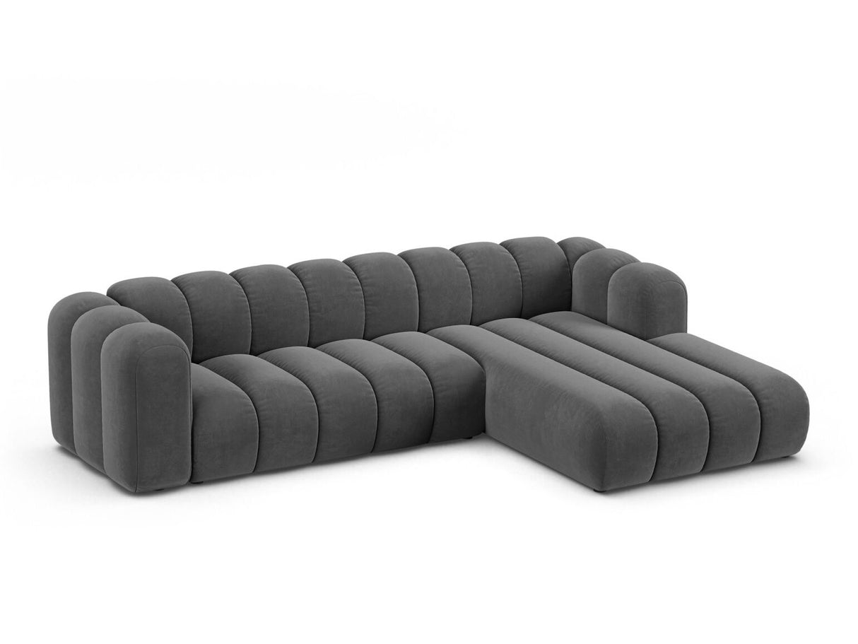Modulinis minkštas kampas 592563