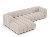 Modulinis minkštas kampas 592563