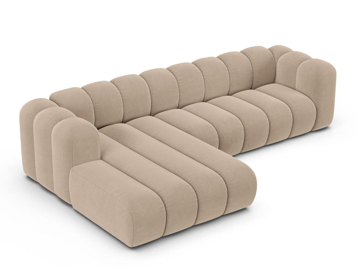 Modulinis minkštas kampas 592563