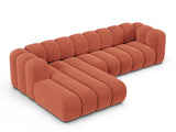 Modulinis minkštas kampas 592563