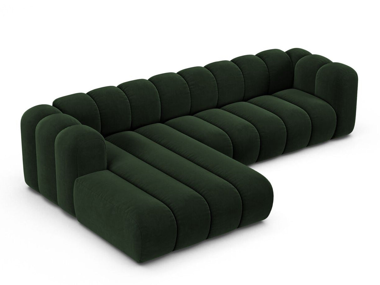 Modulinis minkštas kampas 592563