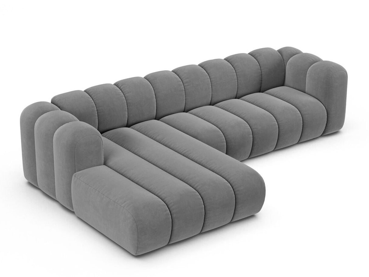 Modulinis minkštas kampas 592563