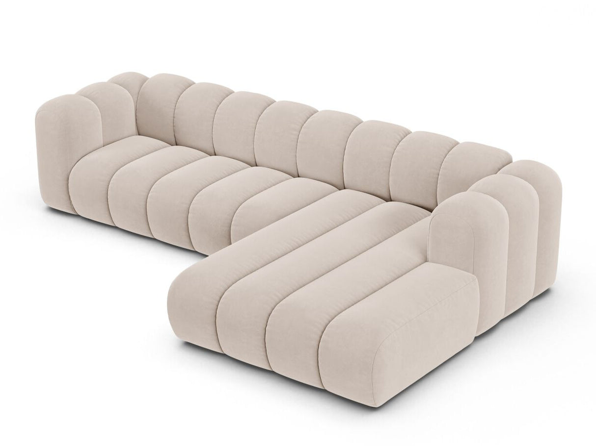 Modulinis minkštas kampas 592563