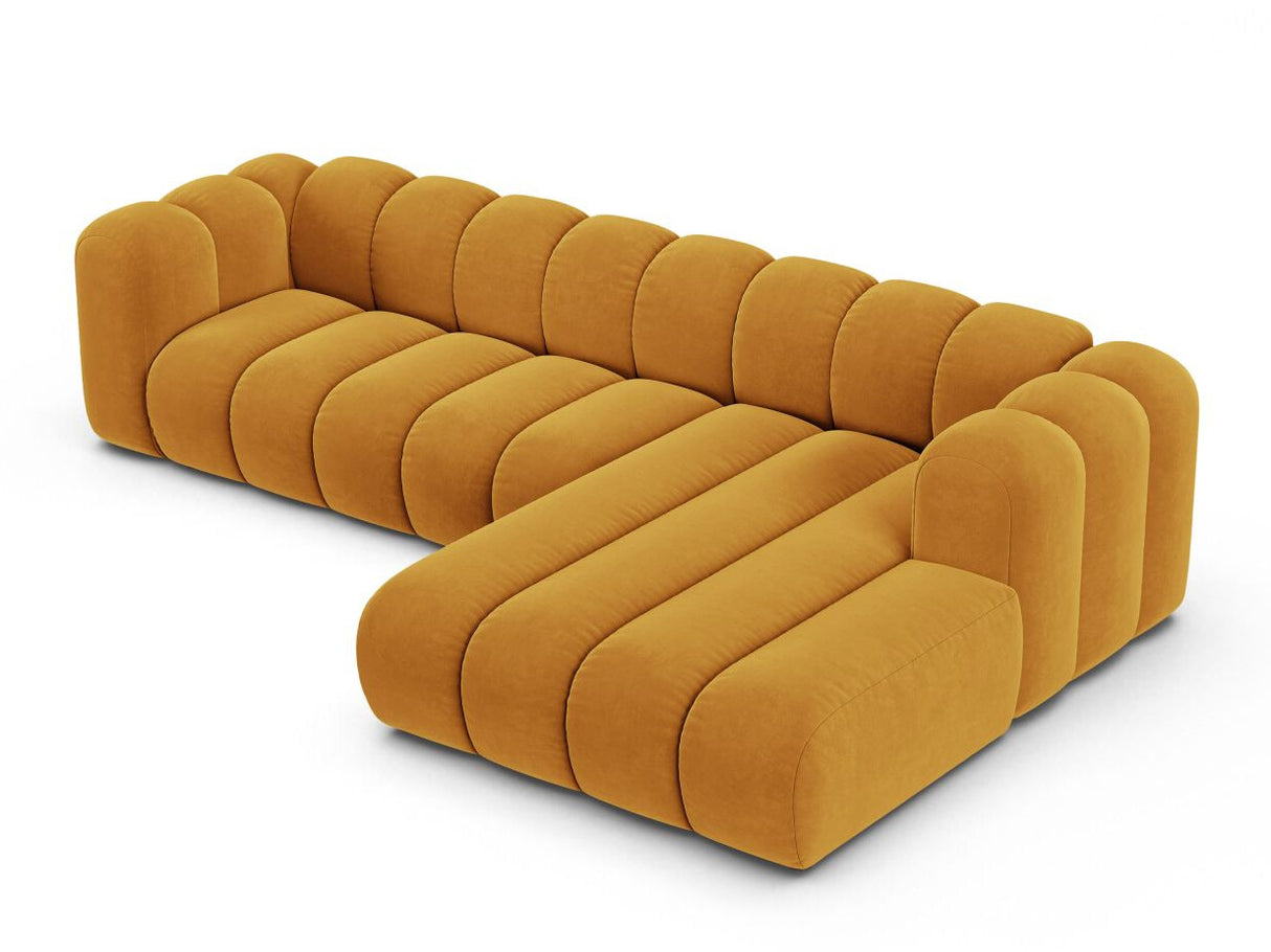 Modulinis minkštas kampas 592563