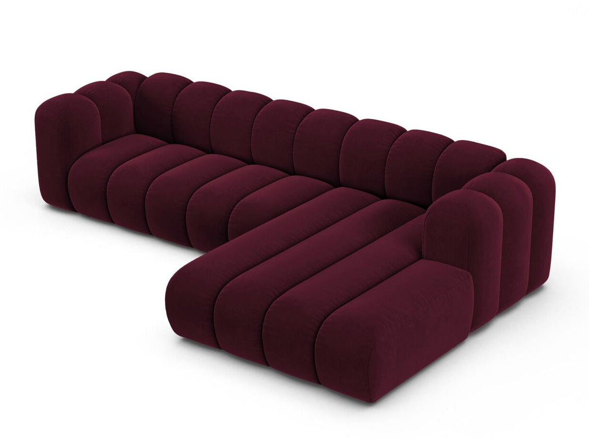 Modulinis minkštas kampas 592563