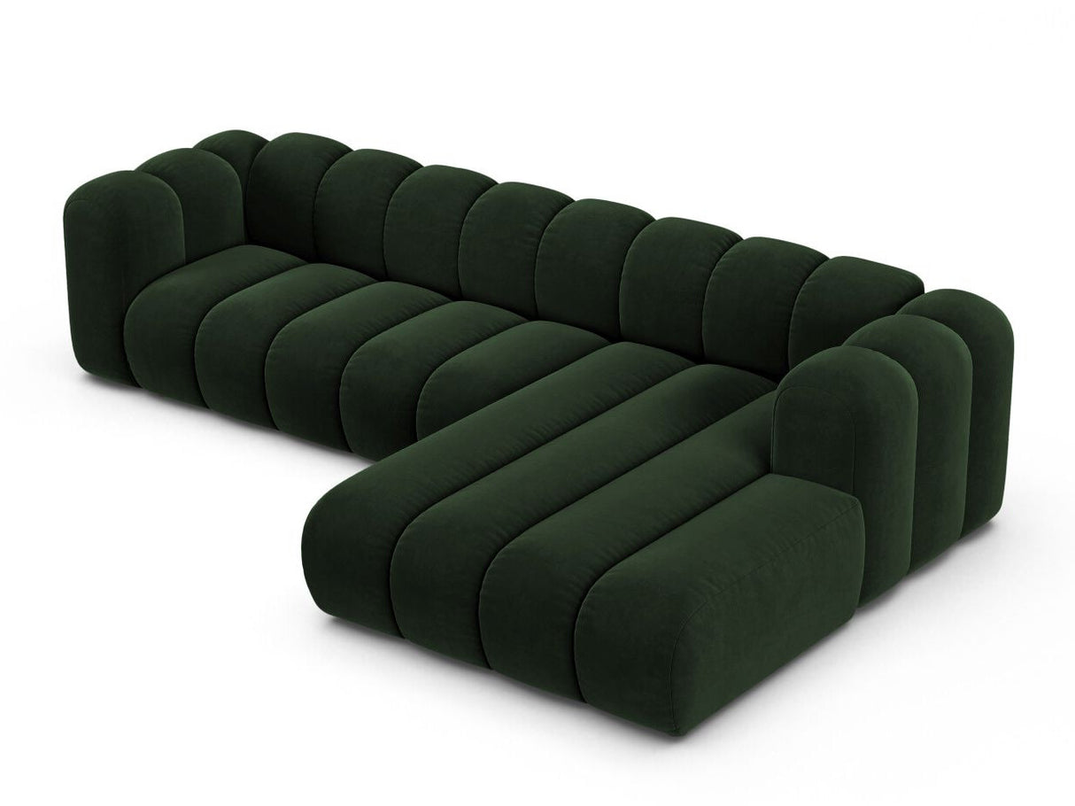 Modulinis minkštas kampas 592563