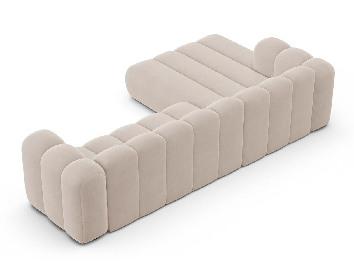 Modulinis minkštas kampas 592563