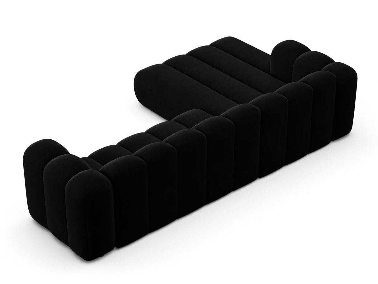 Modulinis minkštas kampas 592563
