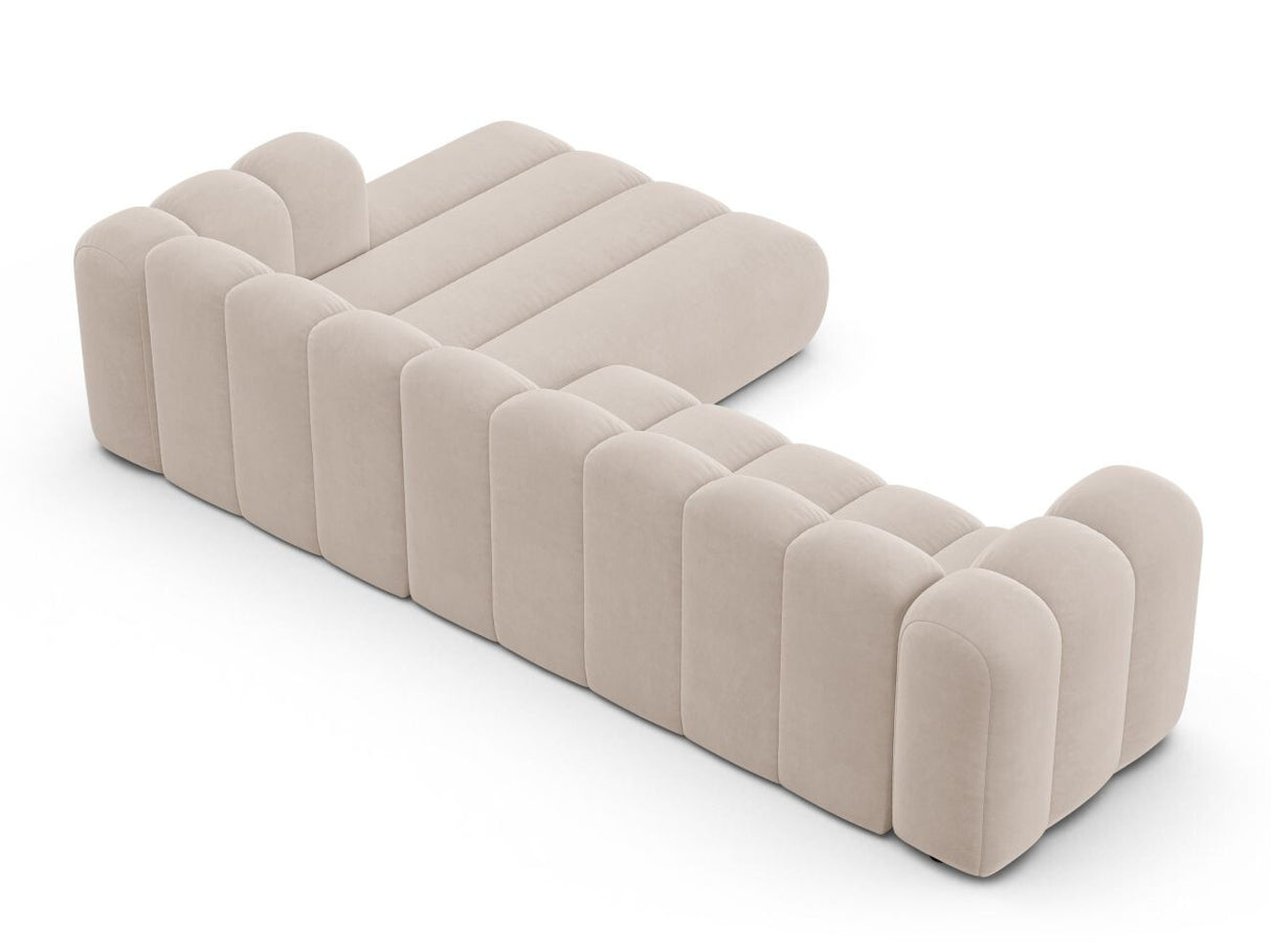 Modulinis minkštas kampas 592563
