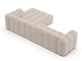 Modulinis minkštas kampas 592563