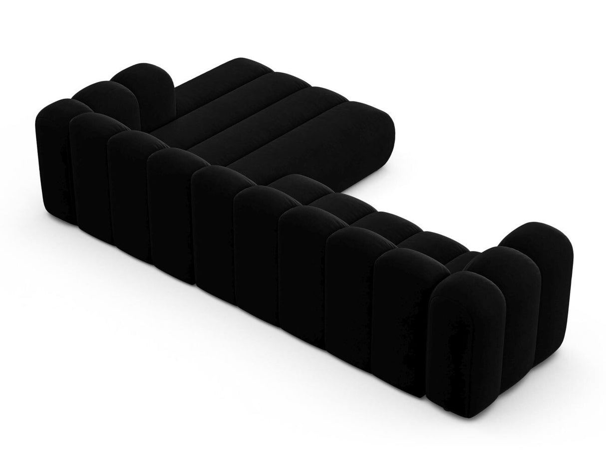Modulinis minkštas kampas 592563
