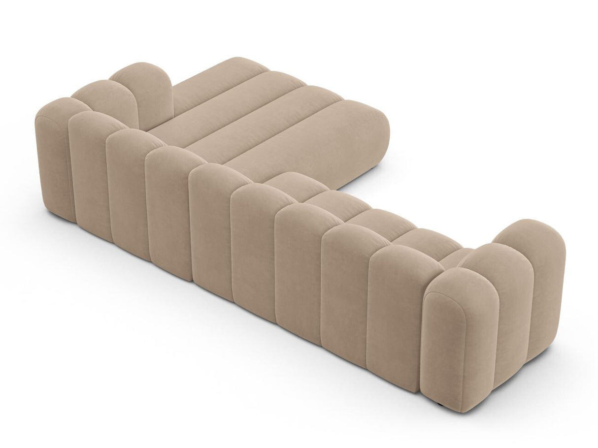Modulinis minkštas kampas 592563