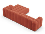 Modulinis minkštas kampas 592563