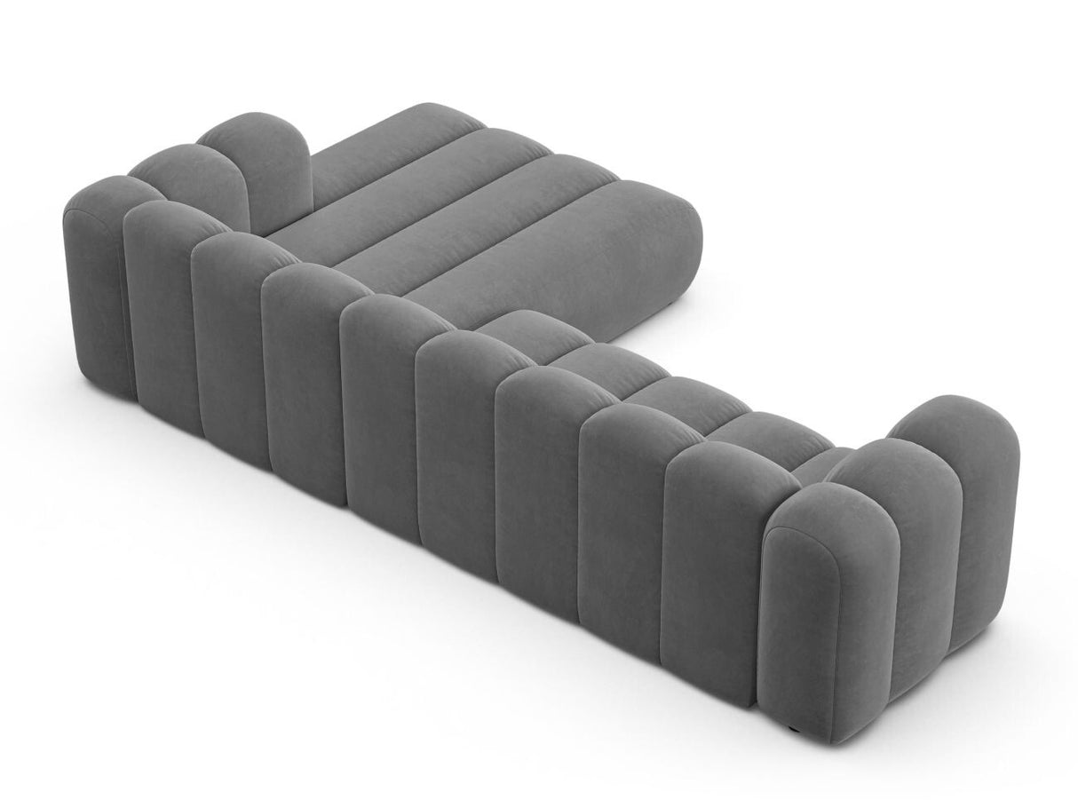 Modulinis minkštas kampas 592563