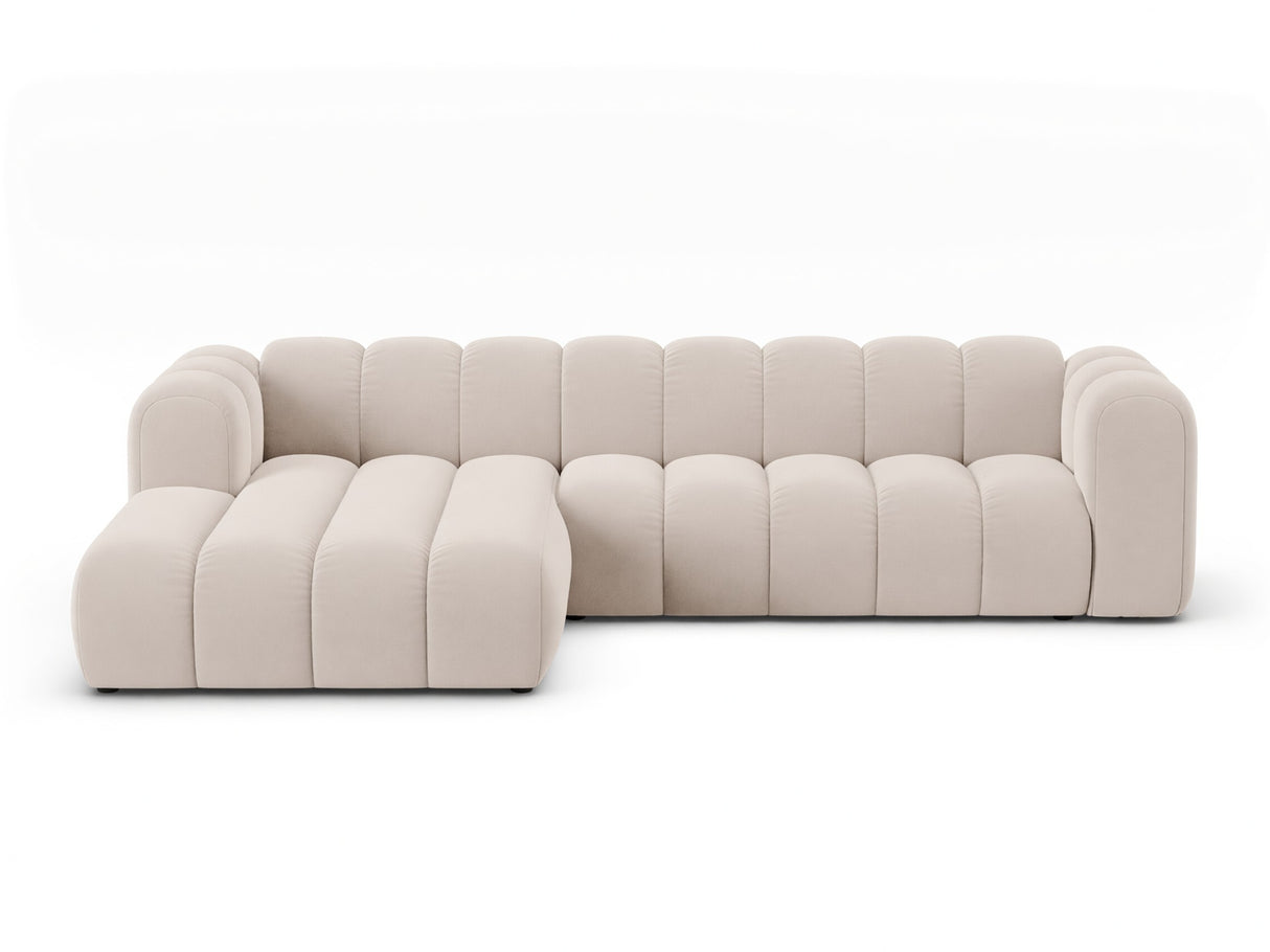 Modulinis minkštas kampas 592563