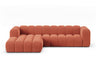 Modulinis minkštas kampas 592563