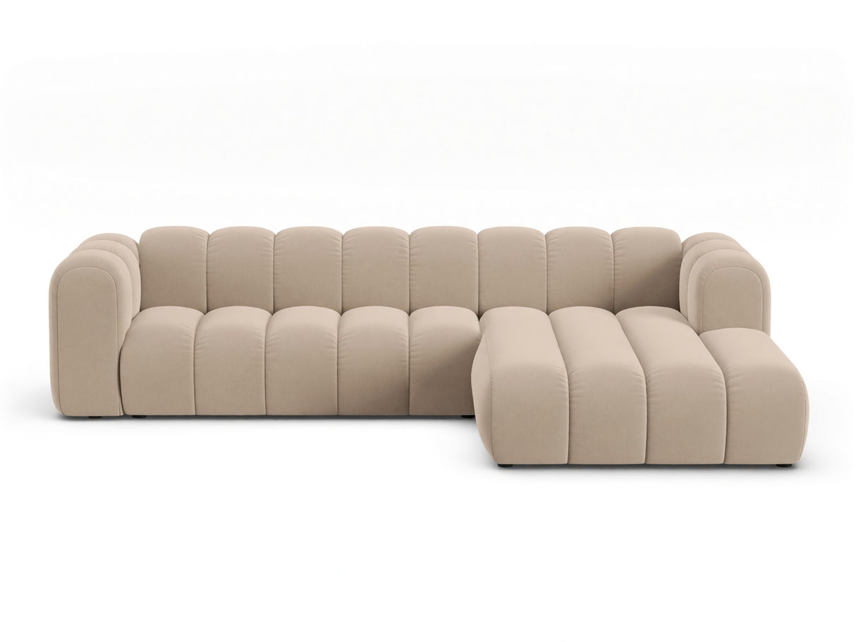 Modulinis minkštas kampas 592563