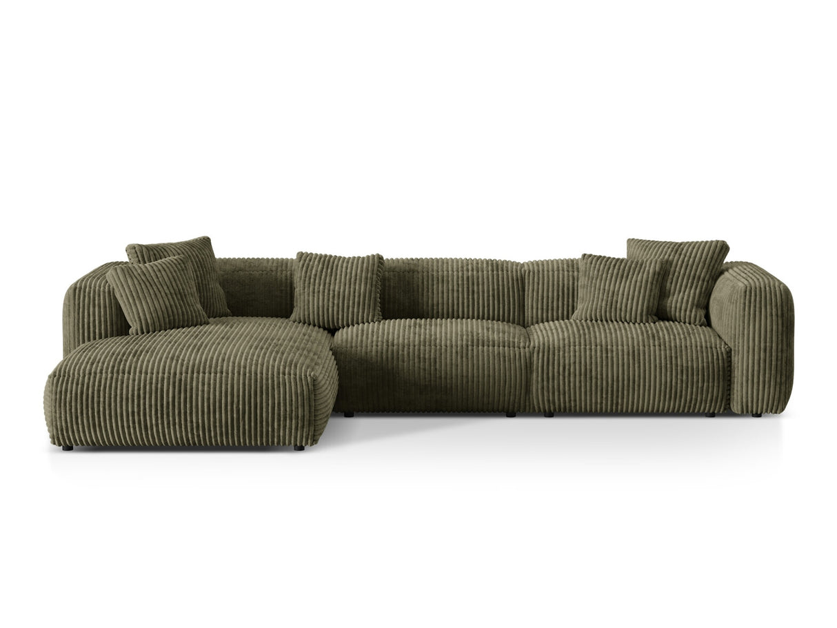 Modulinis minkštas kampas 651106