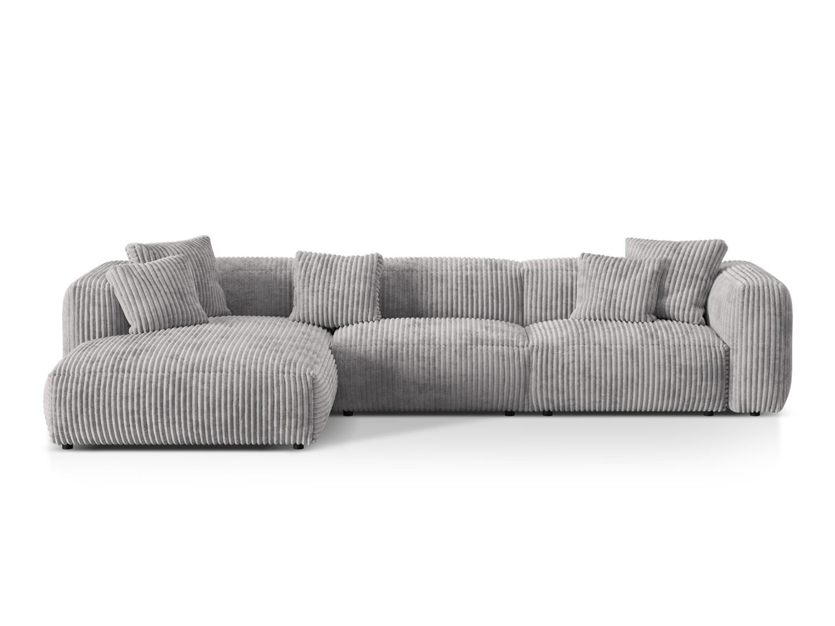 Modulinis minkštas kampas 651106