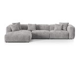 Modulinis minkštas kampas 651106