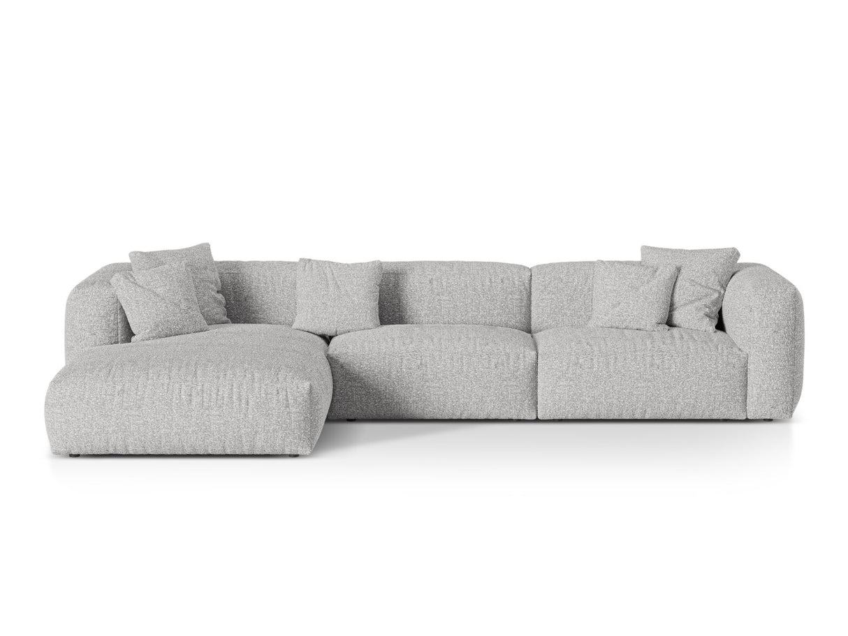 Modulinis minkštas kampas 651106