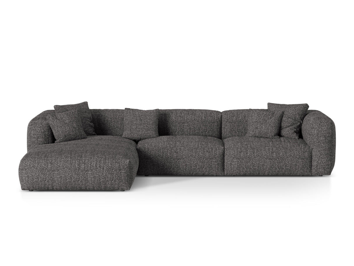 Modulinis minkštas kampas 651106
