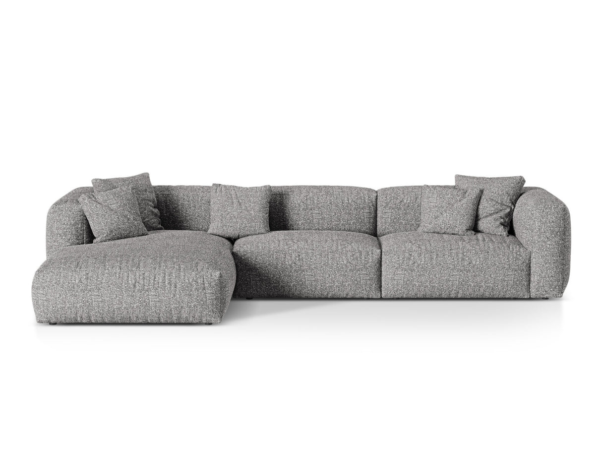 Modulinis minkštas kampas 651106