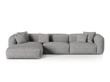 Modulinis minkštas kampas 651106