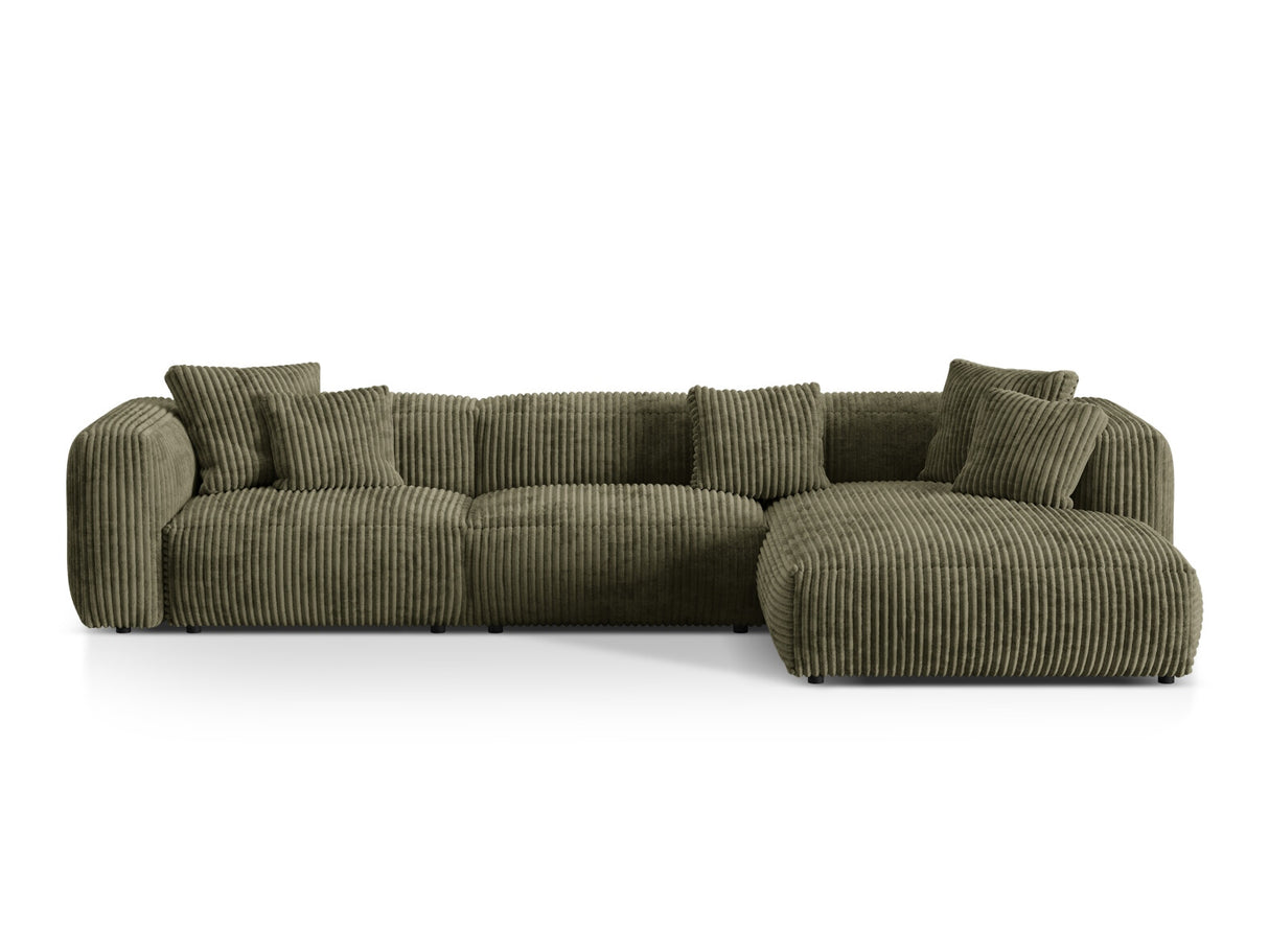 Modulinis minkštas kampas 651106