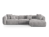 Modulinis minkštas kampas 651106