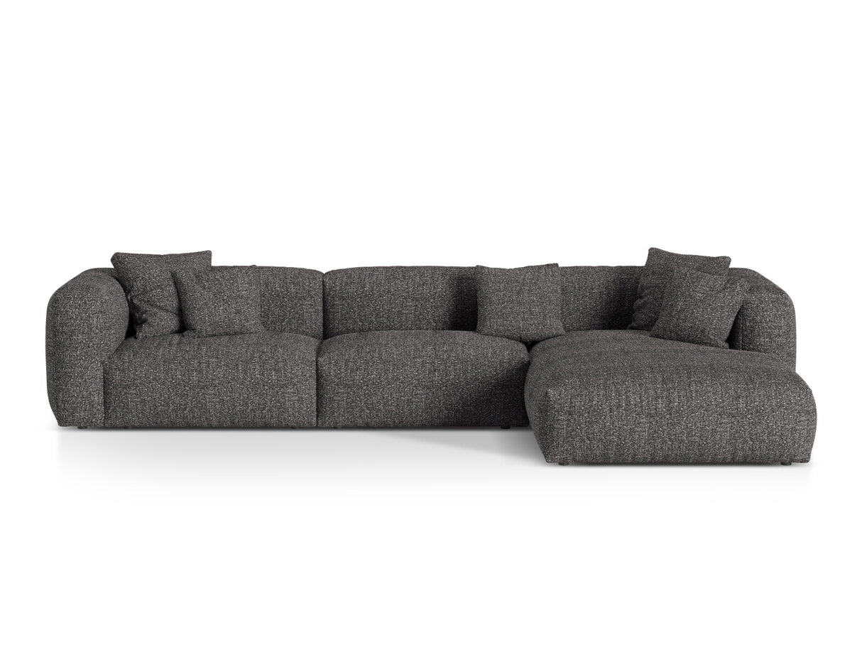 Modulinis minkštas kampas 651106