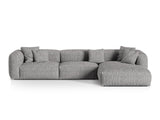 Modulinis minkštas kampas 651106