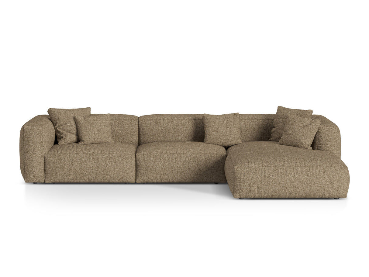 Modulinis minkštas kampas 651106