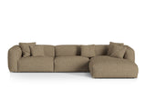 Modulinis minkštas kampas 651106