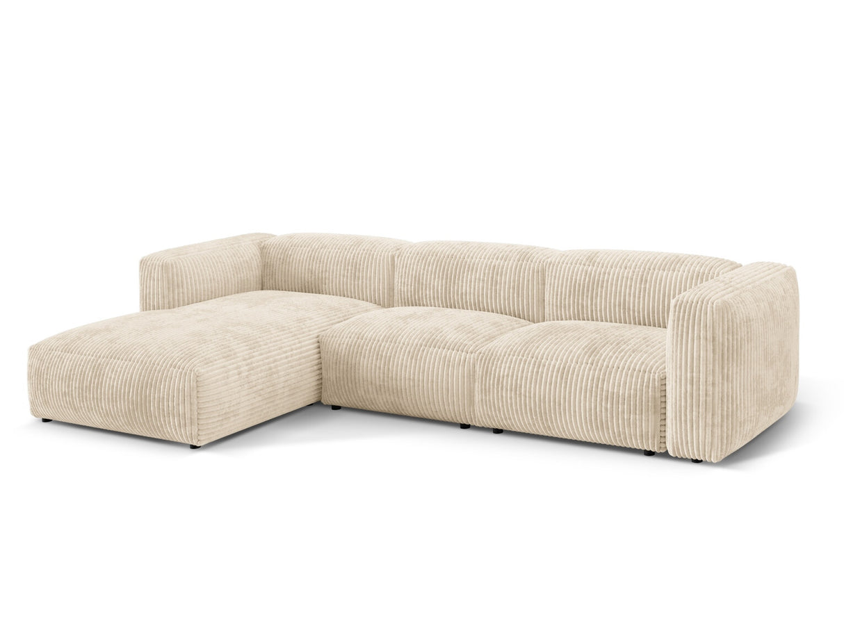 Modulinis minkštas kampas 651106