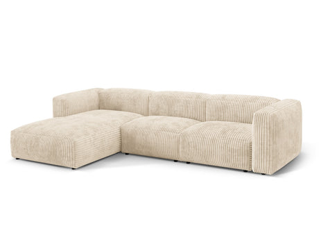 Modulinis minkštas kampas 651106