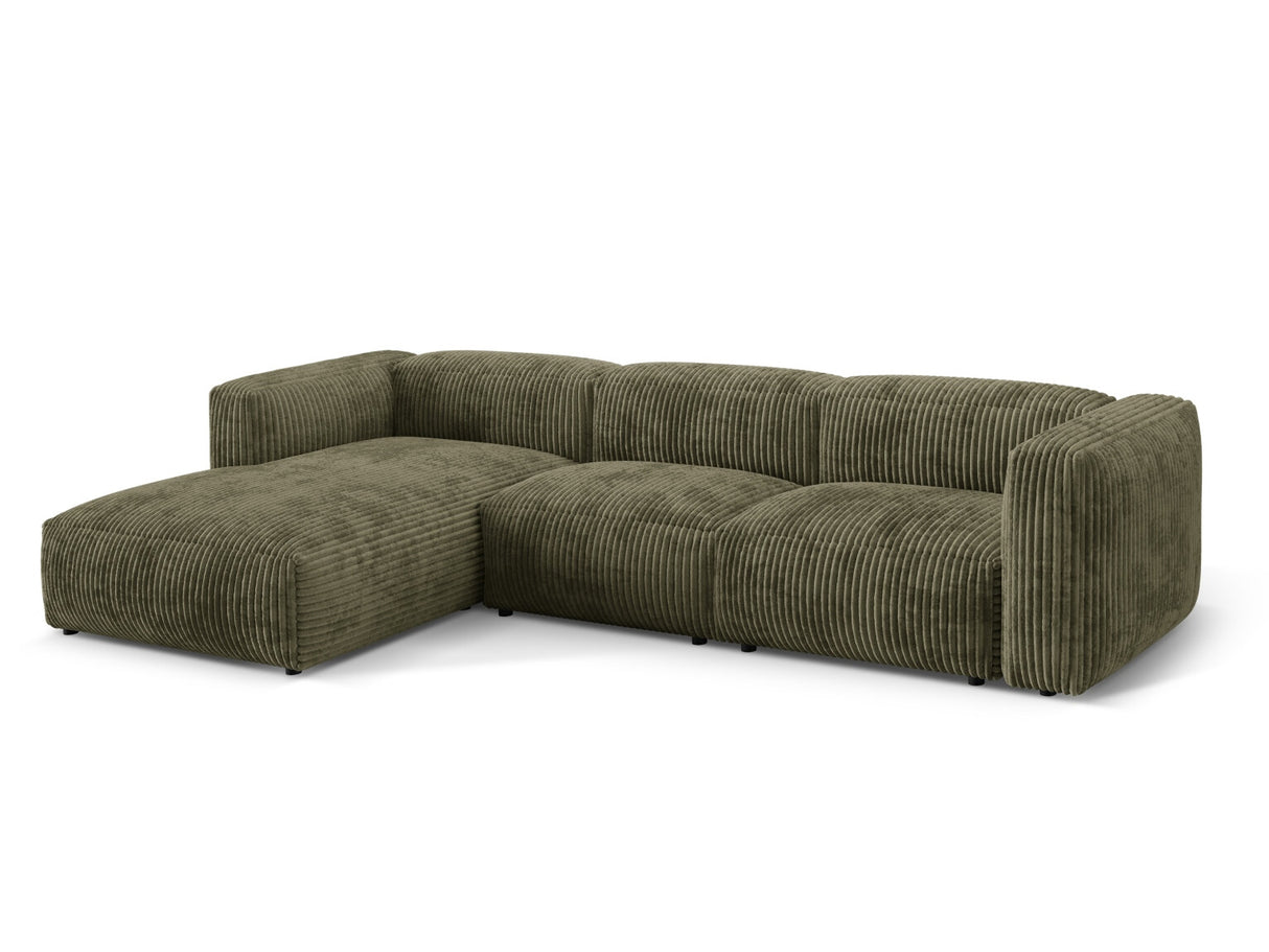 Modulinis minkštas kampas 651106