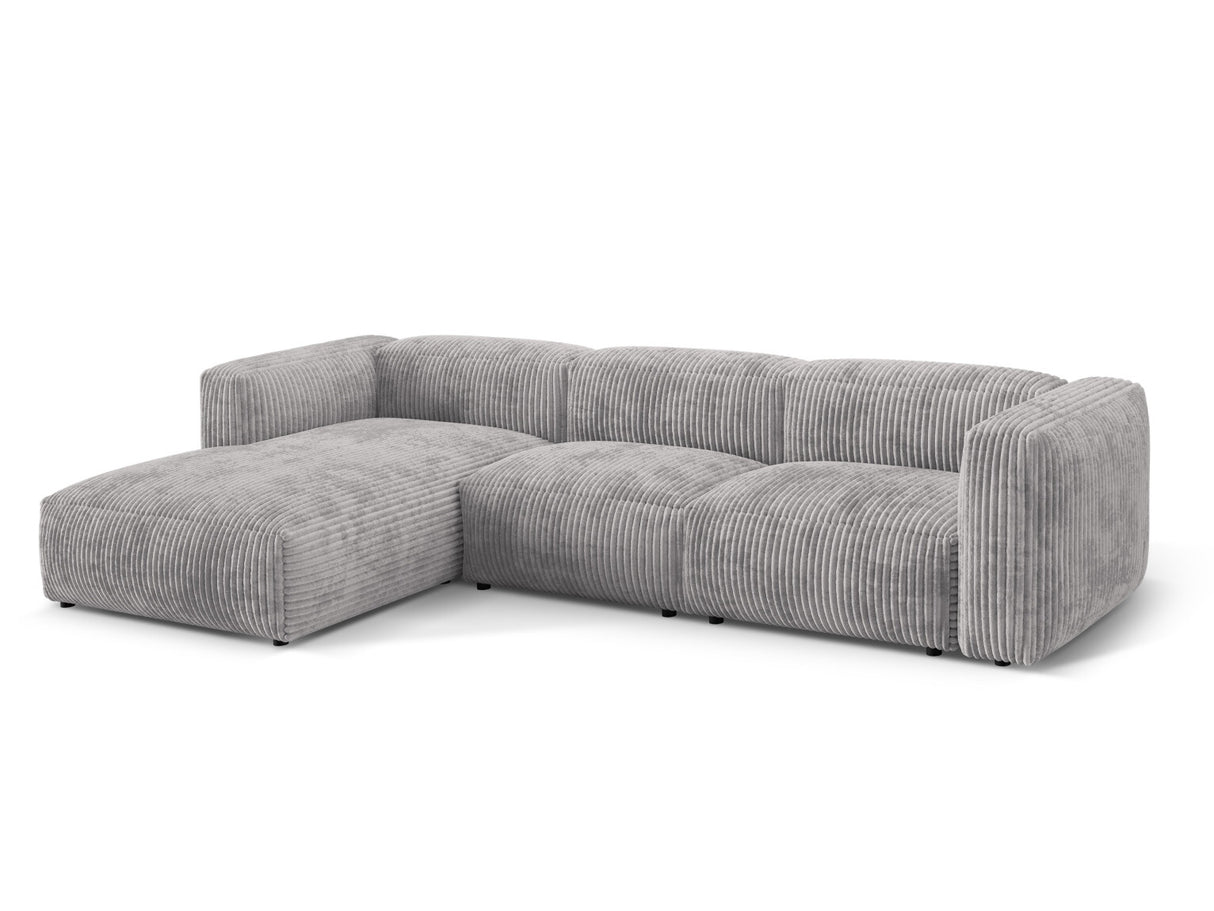 Modulinis minkštas kampas 651106