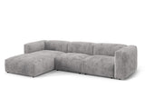 Modulinis minkštas kampas 651106