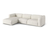 Modulinis minkštas kampas 651106