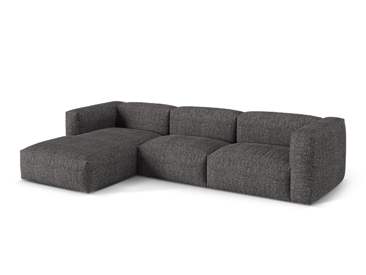 Modulinis minkštas kampas 651106
