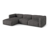Modulinis minkštas kampas 651106