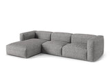 Modulinis minkštas kampas 651106
