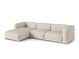 Modulinis minkštas kampas 651106