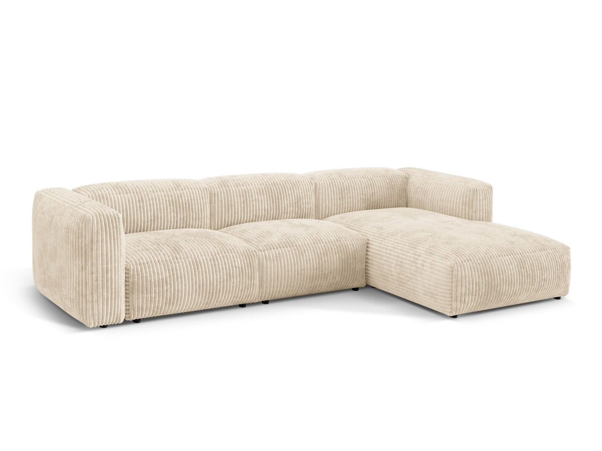 Modulinis minkštas kampas 651106
